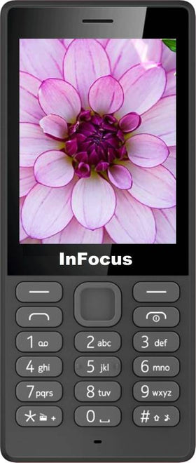 Featurephone